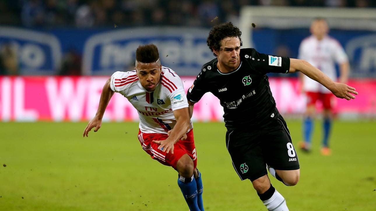 Gehirnerschütterung bei Marcos