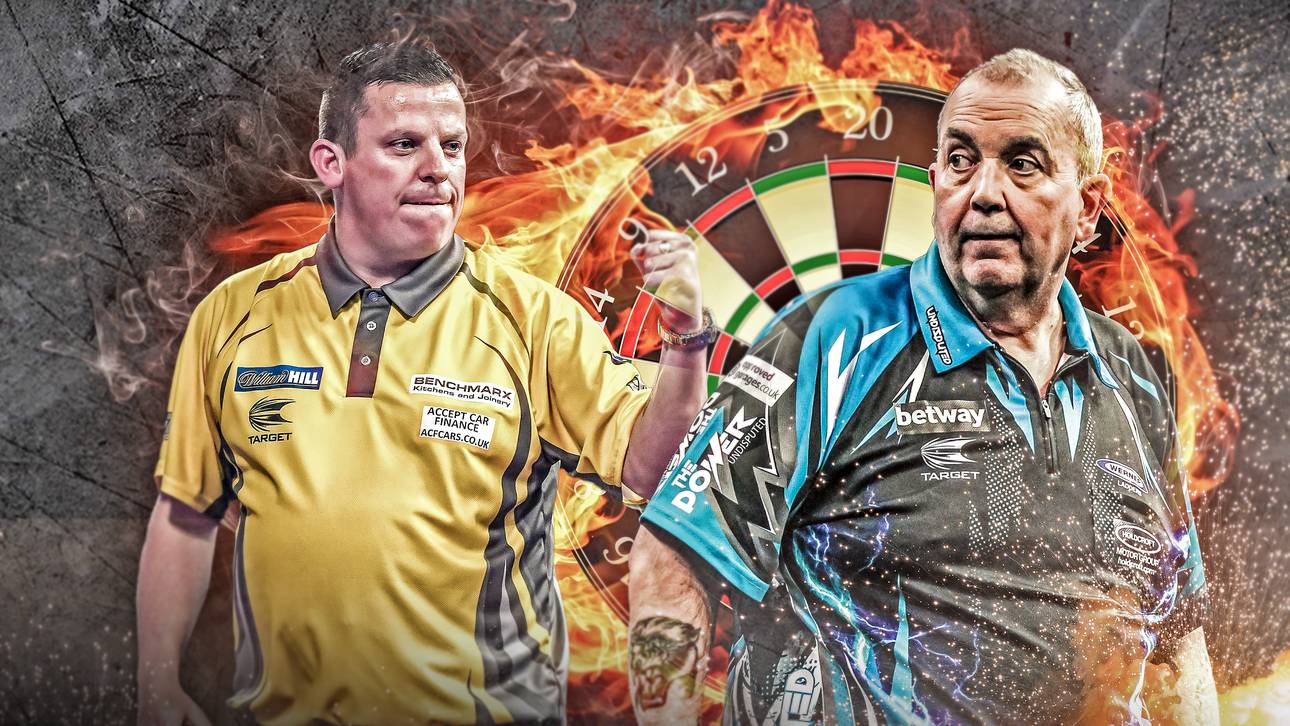 Fernduell um letzten Finalplatz