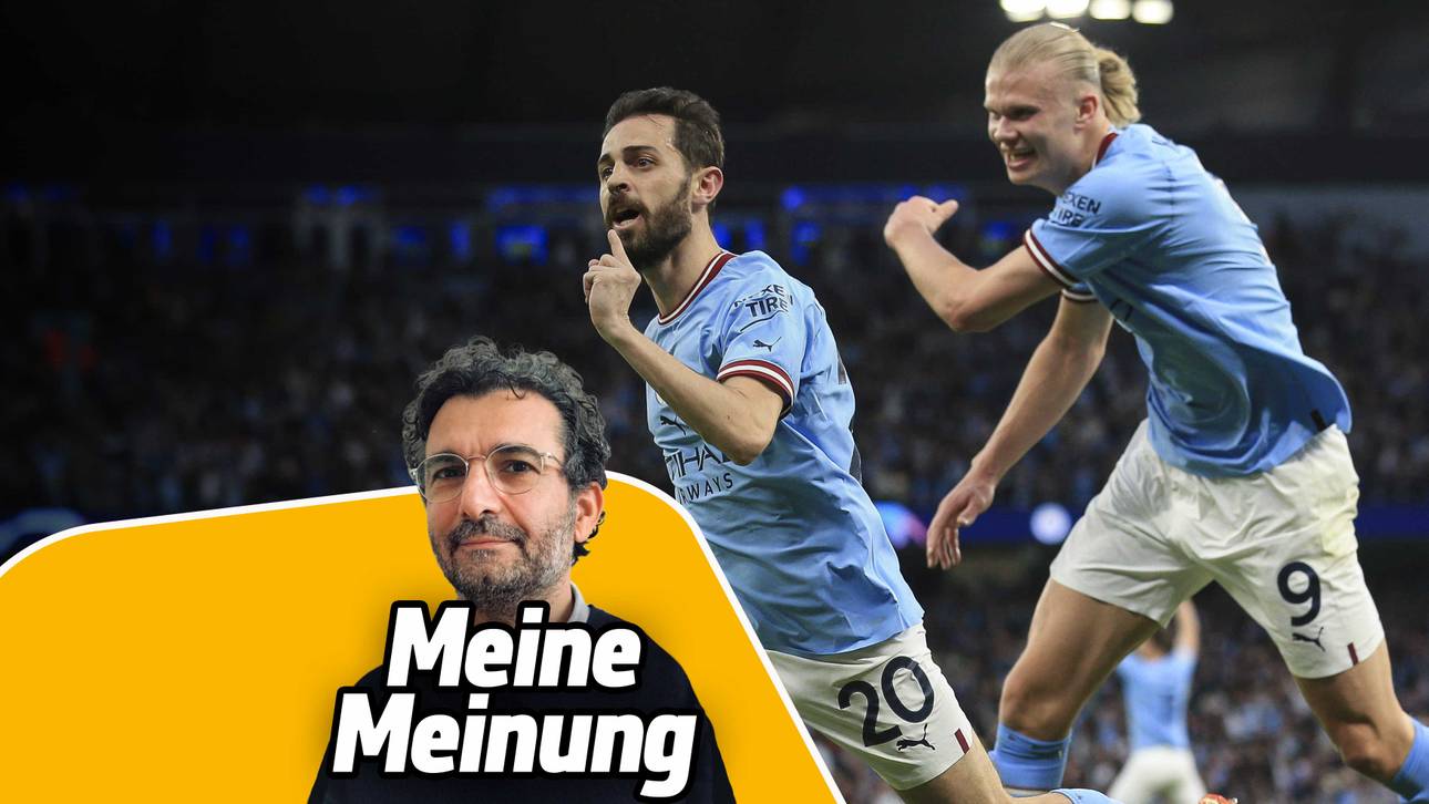 Ich wünsche ManCity den Sieg
