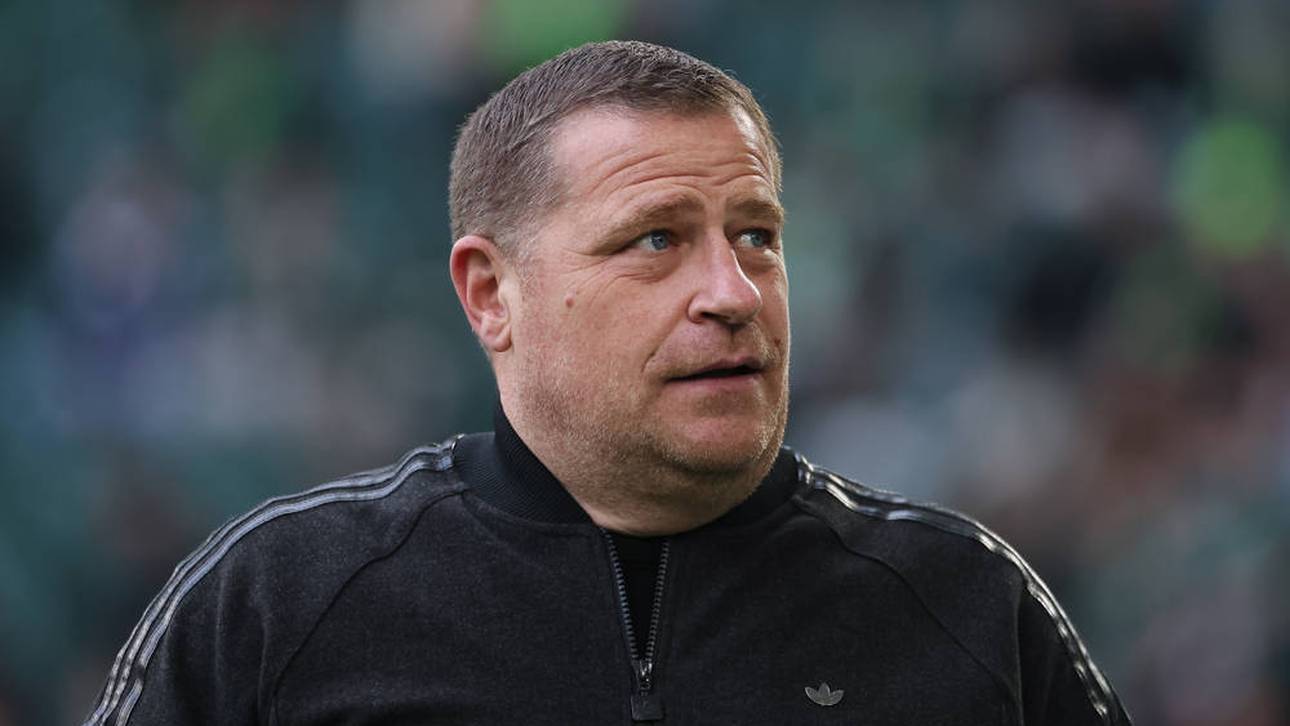 Wilder Eberl-Bericht aufgetaucht