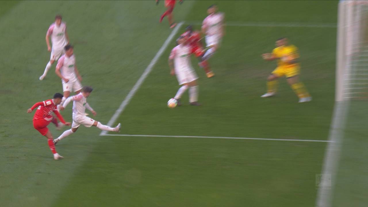 Fanbündnis geht auf Barrikaden