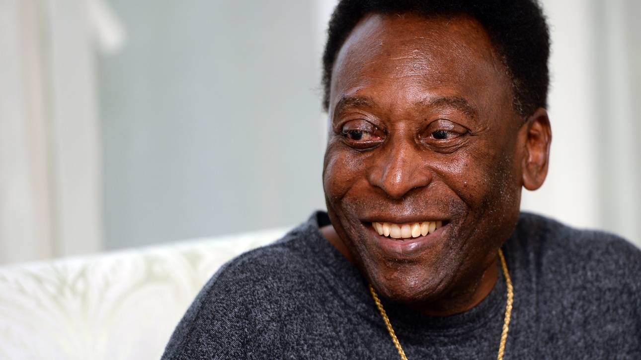 Pele steht nächste Operation bevor