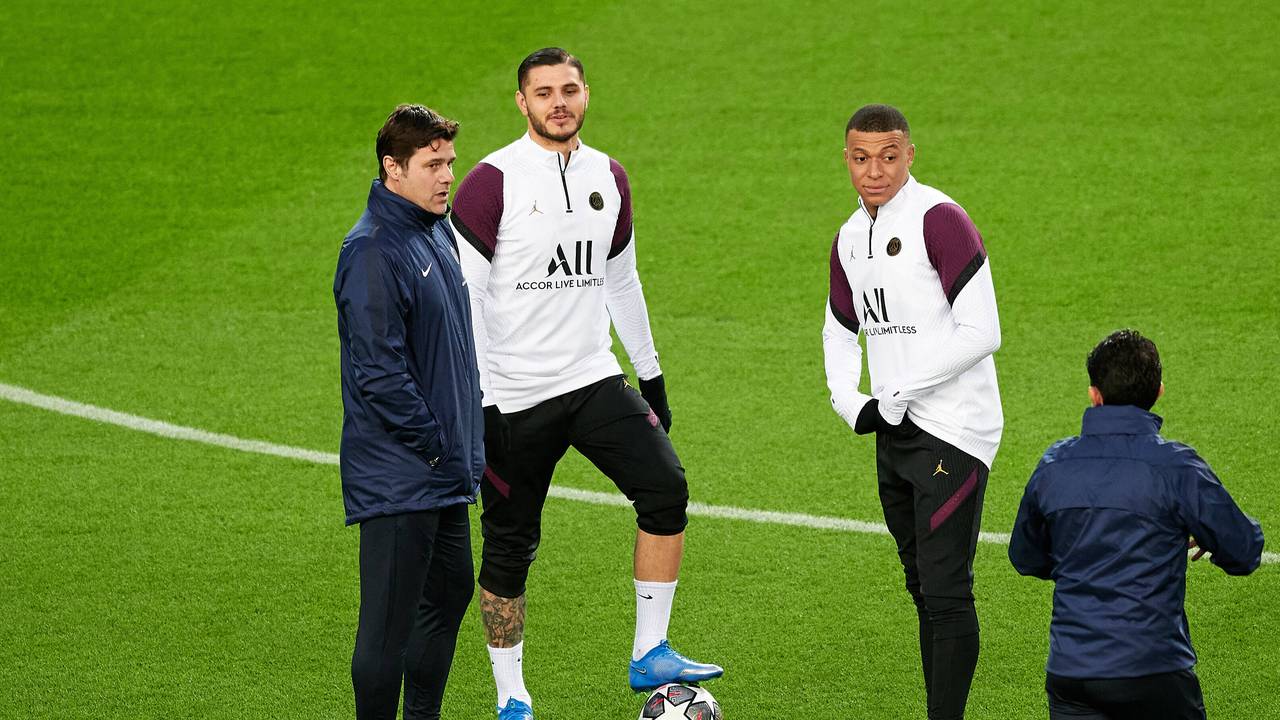 Transfermarkt: Pochettino will Tottenham-Star als Mbappé Ersatz
