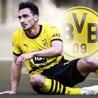 "Kann mir vorstellen, dass der BVB in ein Loch fällt"