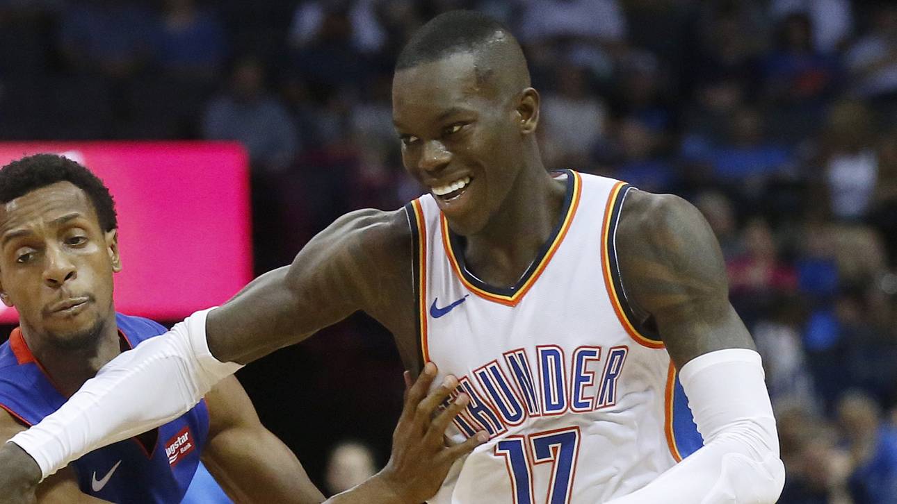 Schröder schießt Ex-Team ab