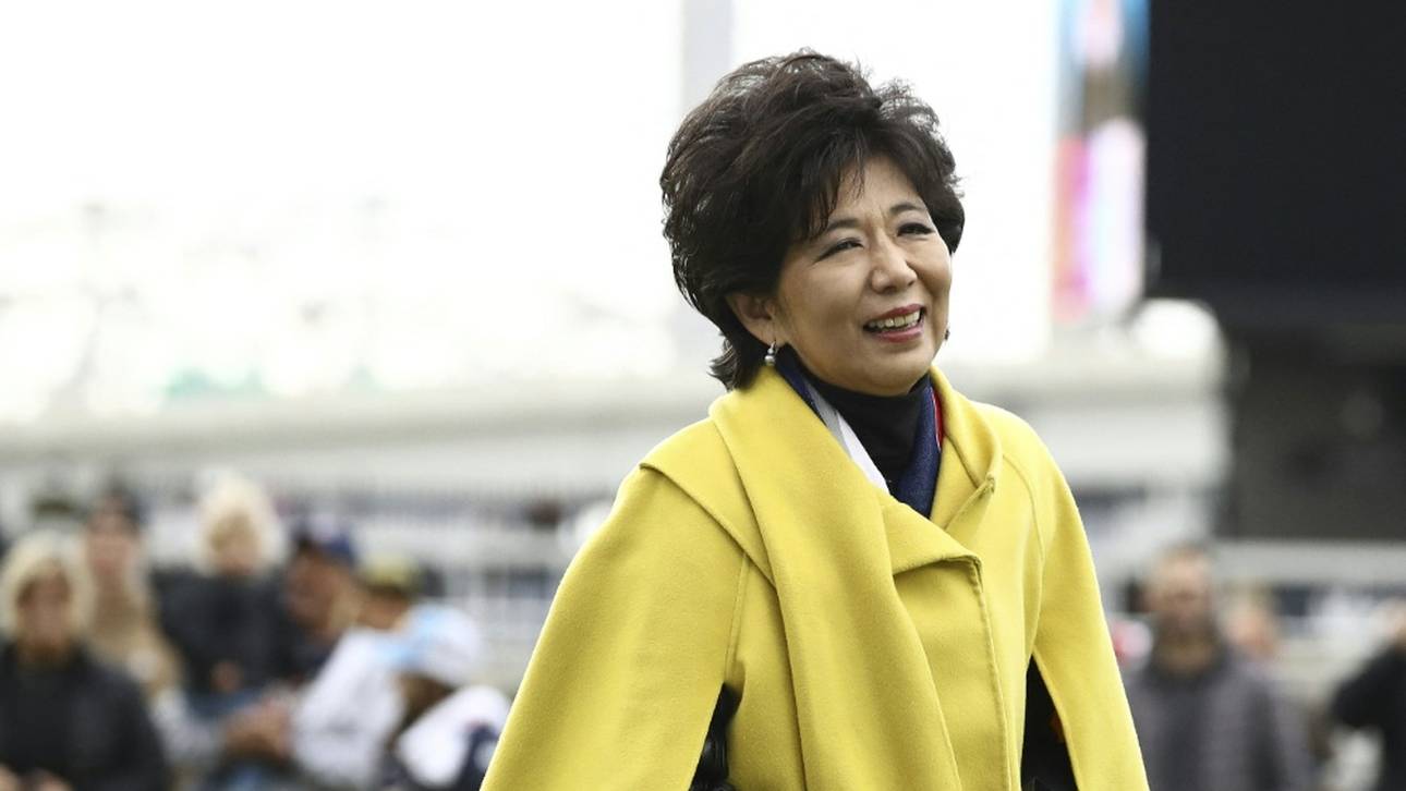 US-Unternehmerin übernimmt Lyon