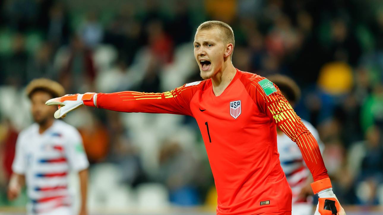 Köln-Torwart glänzt bei U20-WM