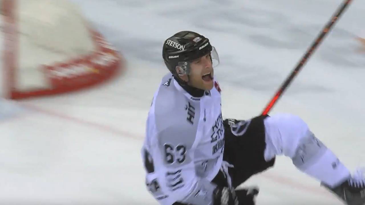 Pinguins Bremerhaven - Kölner Haie | DEL-Highlights im Video
