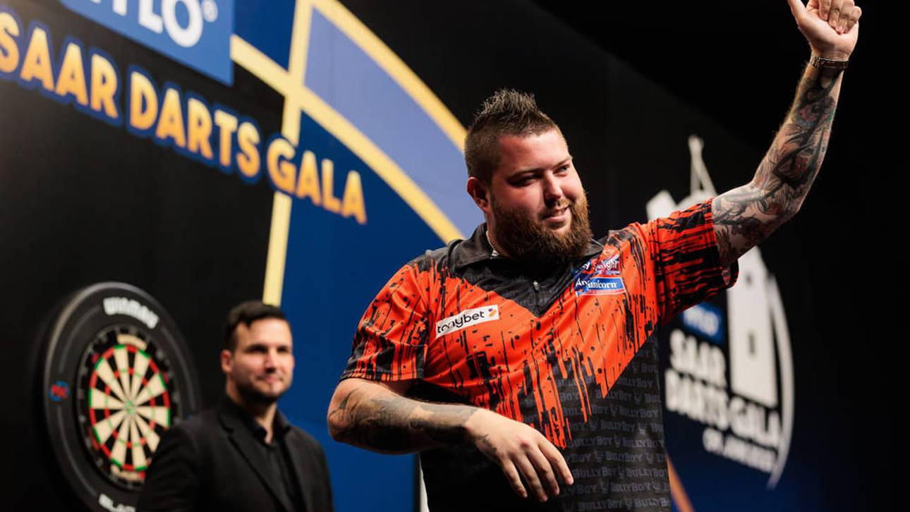 Smith beendet Durststrecke