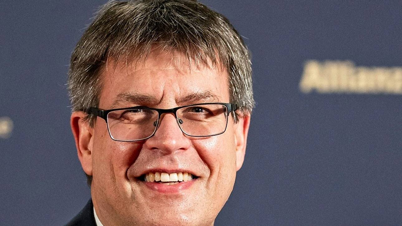 DOSB-Boss appelliert an Verbände