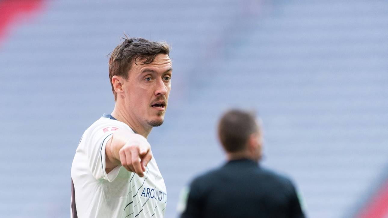 Kruses Karrierepläne: „Präferenz liegt auf Deutschland“