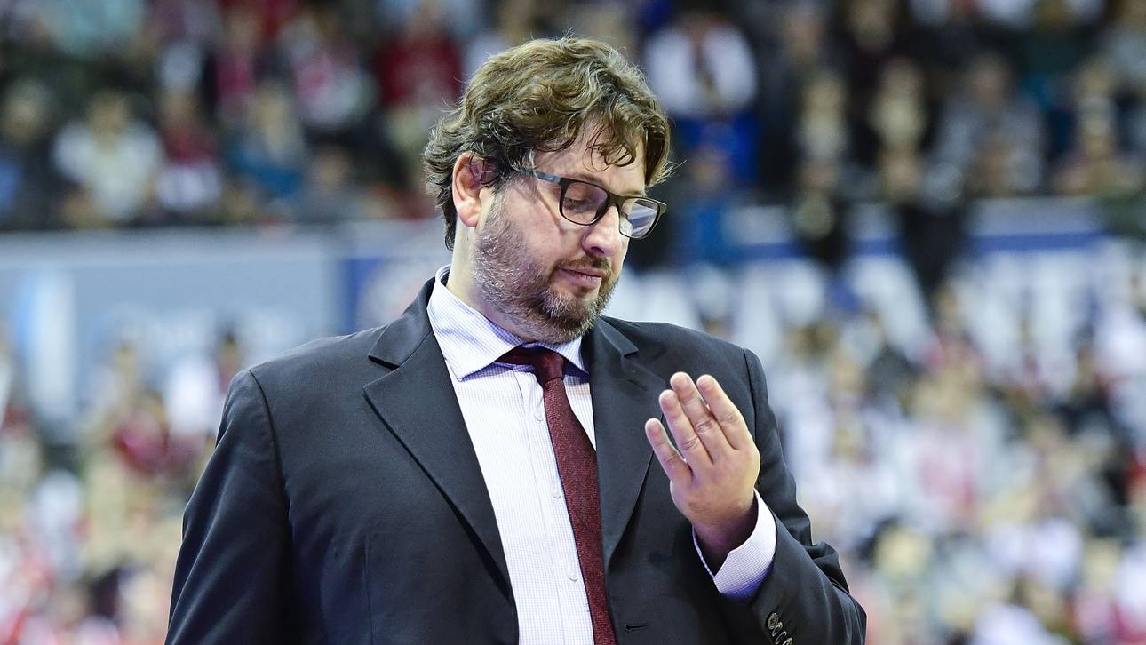 EuroLeague: Bamberg vor dem Aus