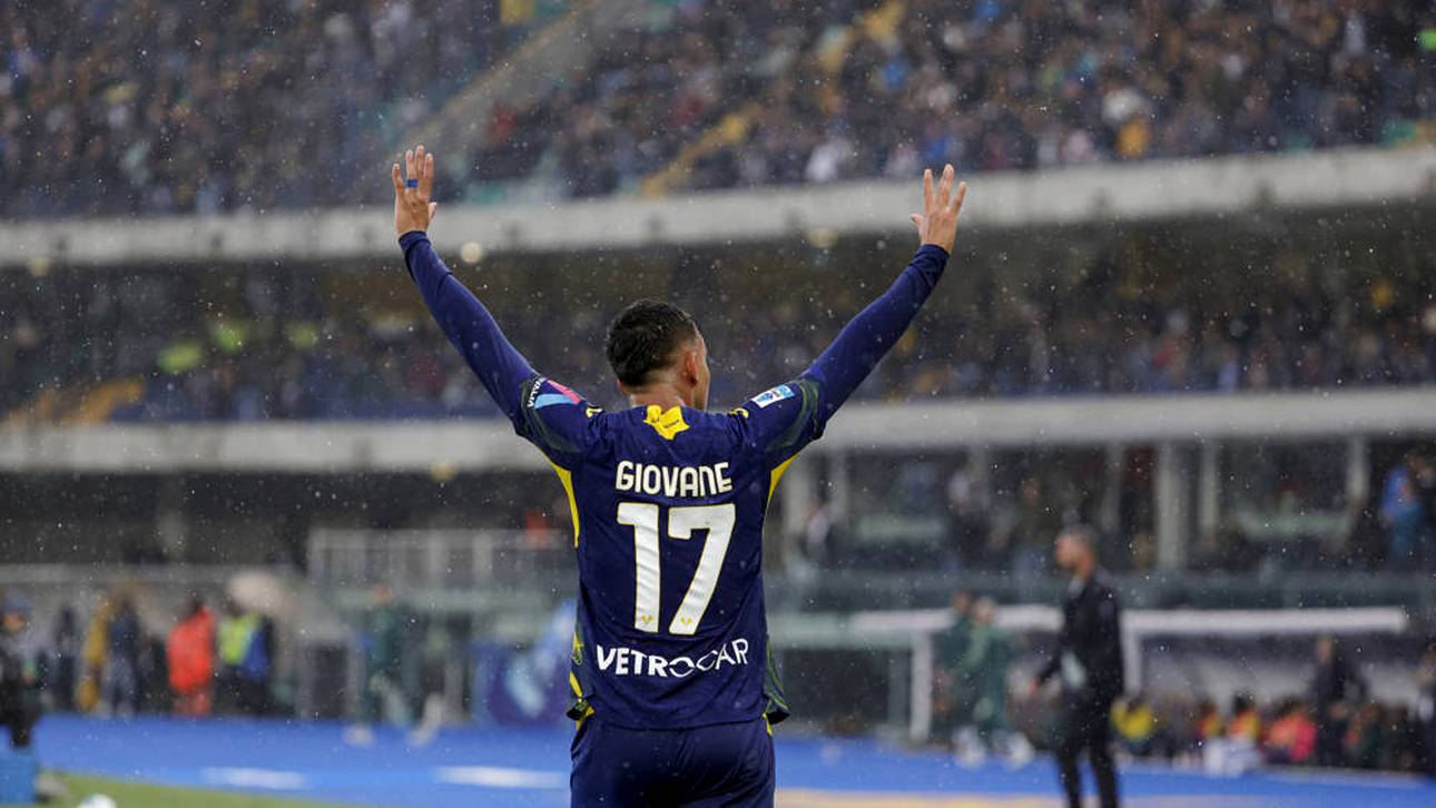 Soll er das BVB-Problem lösen?