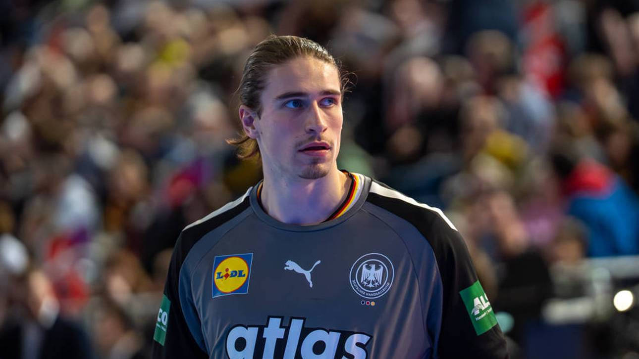 Krankheiten? Knorr „optimistisch“