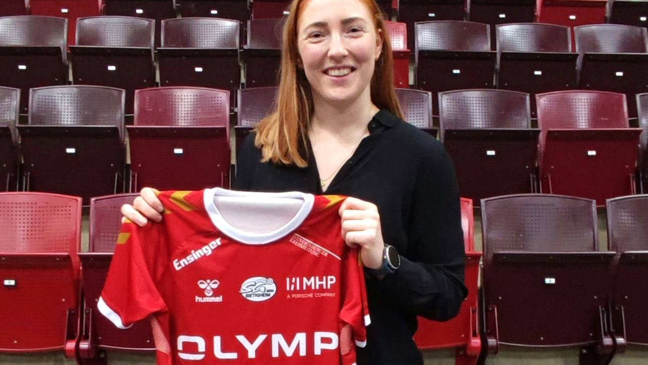 Handball-Meister rüstet auf