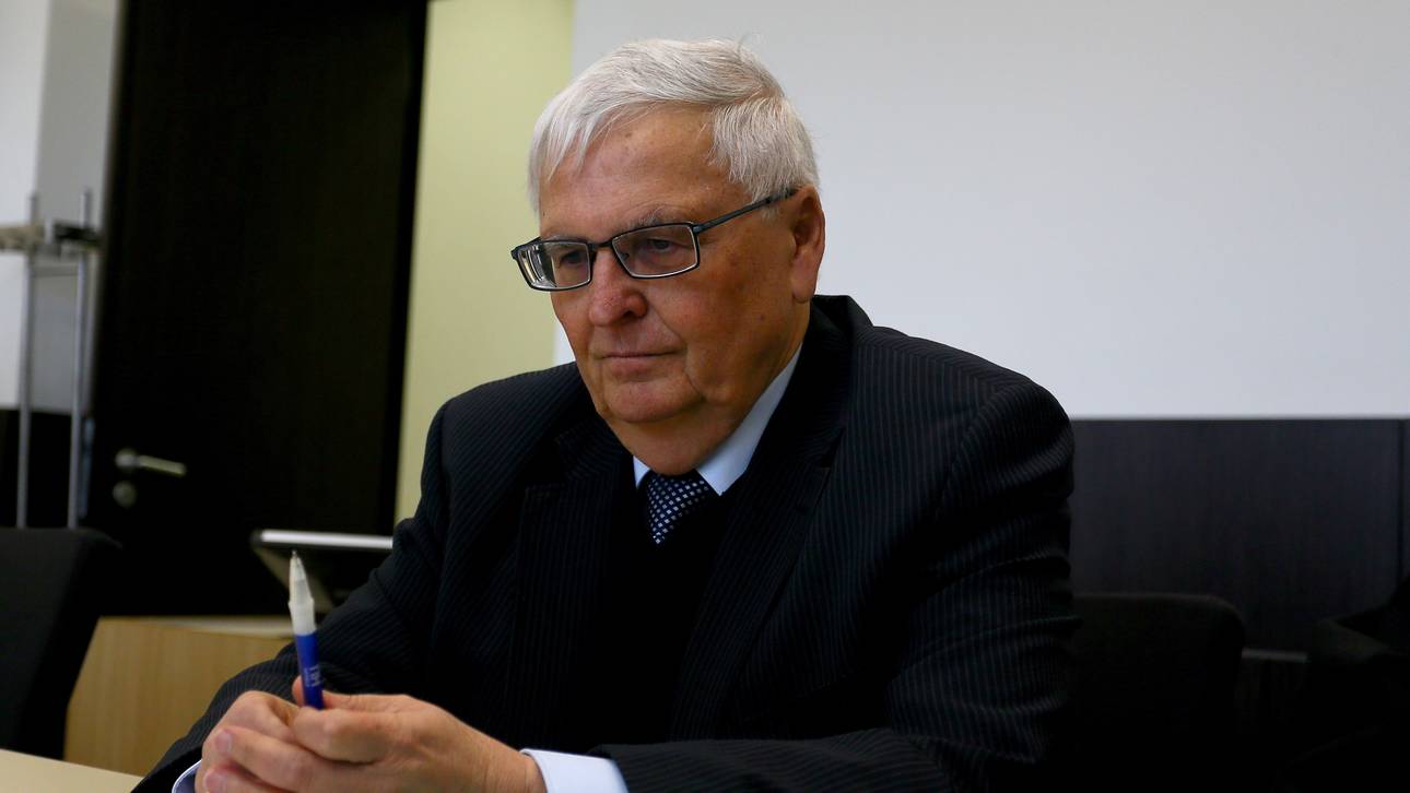 Zwanziger kontert in WM-Affäre