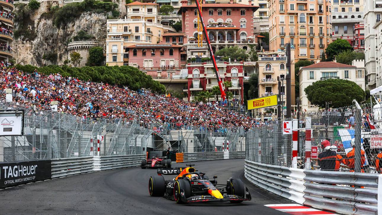 Monaco-Boss: „Dann sind wir tot“