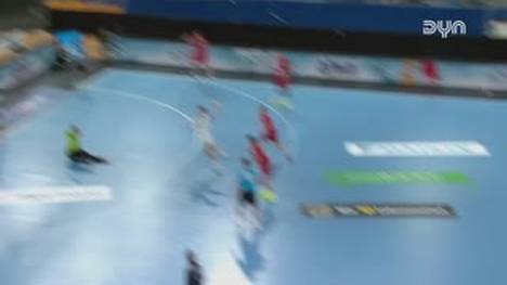 Spielvorschau zu HC Erlangen - SG Flensburg-Handewitt