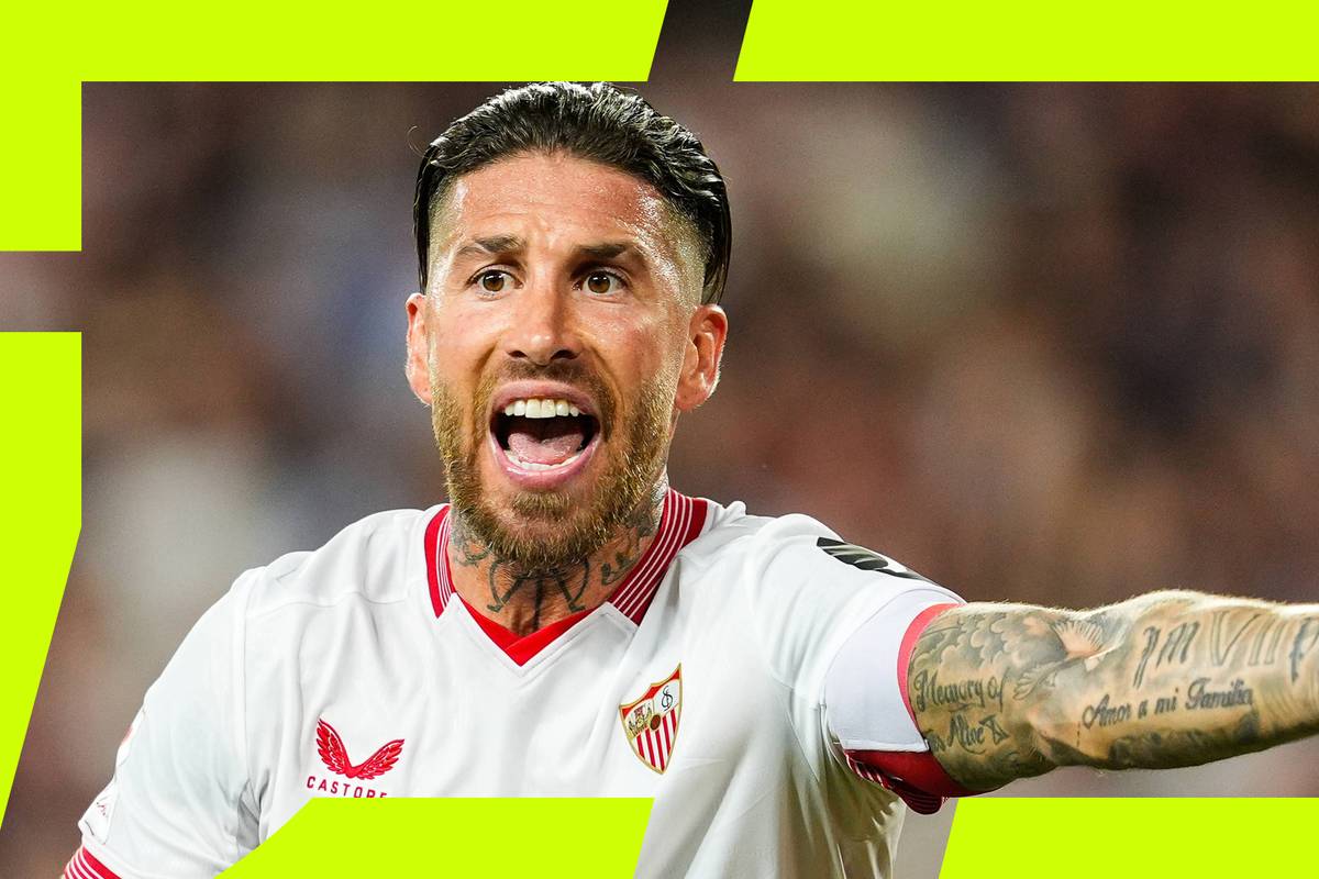 Kurz vor Beginn der Transferperiode brodelt die Gerüchteküche. Wohin verschlägt es Sergio Ramos? Geht wieder ein Man-City-Juwel den Weg in die Bundesliga? Und gibt es Bewegung beim BVB und bei den Bayern!