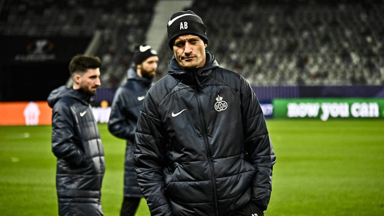 Der Deutsche, der Belgien entzückt