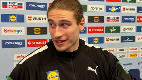 Mit dem Sieg gegen Norwegen ist das Halbfinale für die DHB-Auswahl greifbar. Mit Dänemark und Frankreich warten aber zwei Schwergewichte in den restlichen Spielen der Hauptrunde.