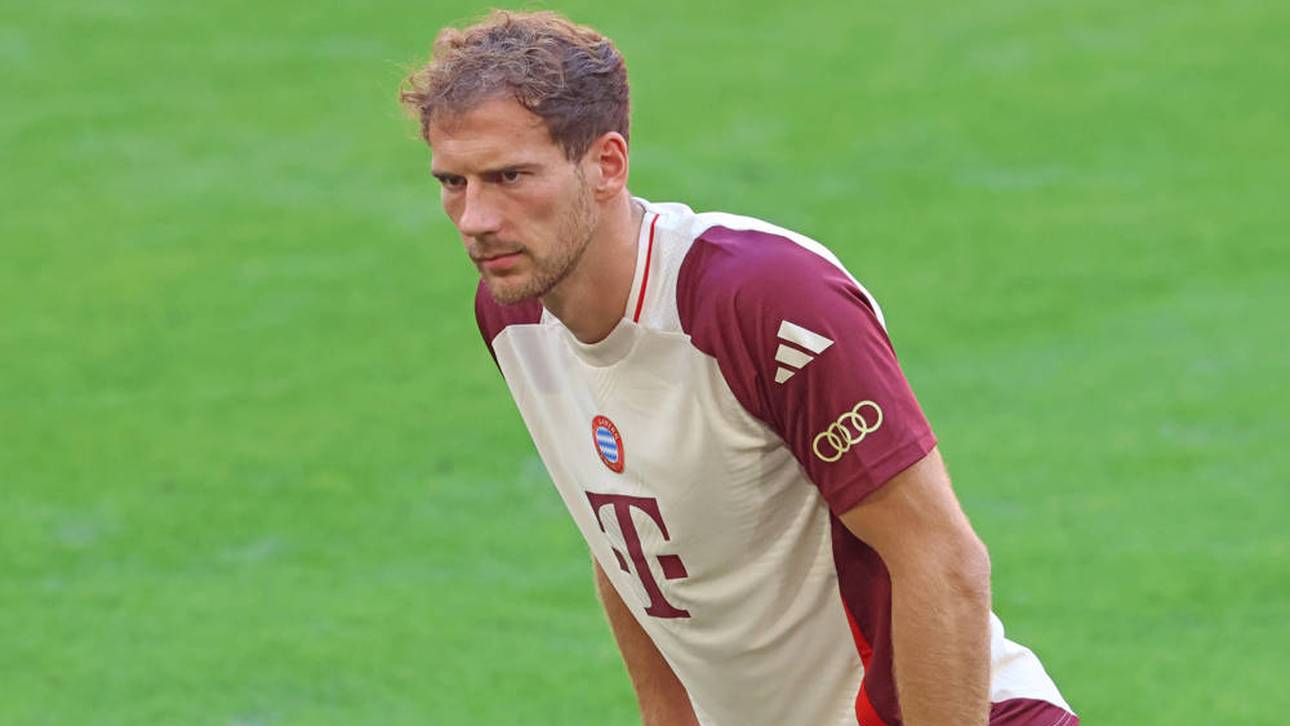 Eberl rechtfertigt Goretzka-Umgang