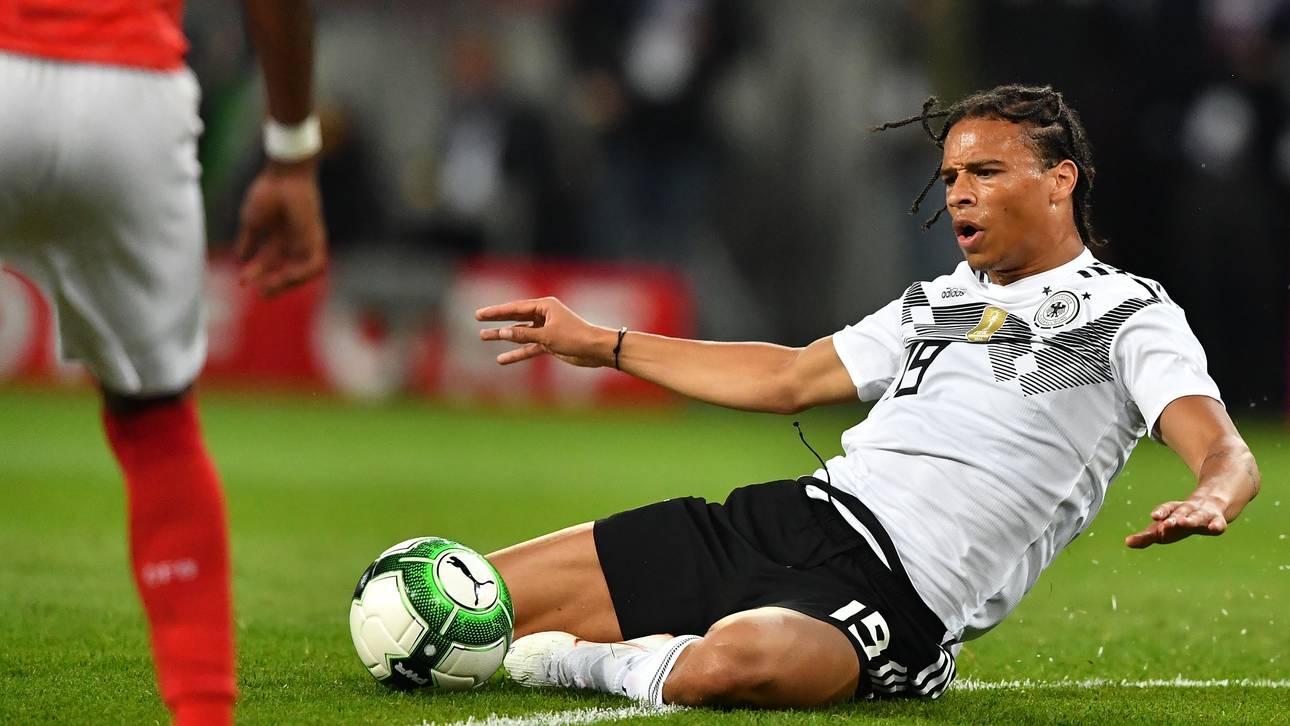 Deutschland verpatzt WM-Casting