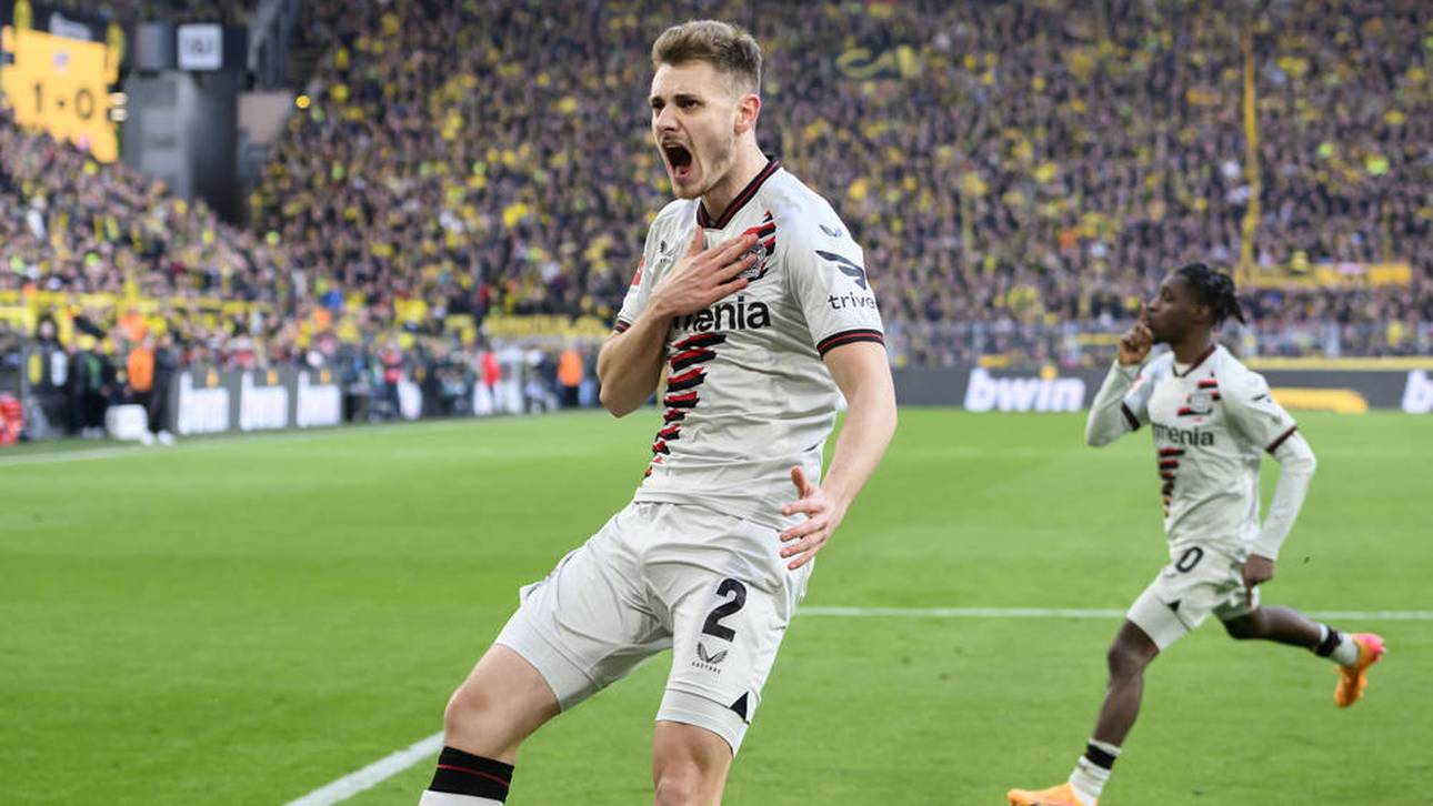 Plötzlich ist Stanisic-Zeit