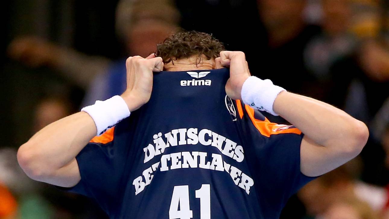 Flensburg kassiert erste Pleite