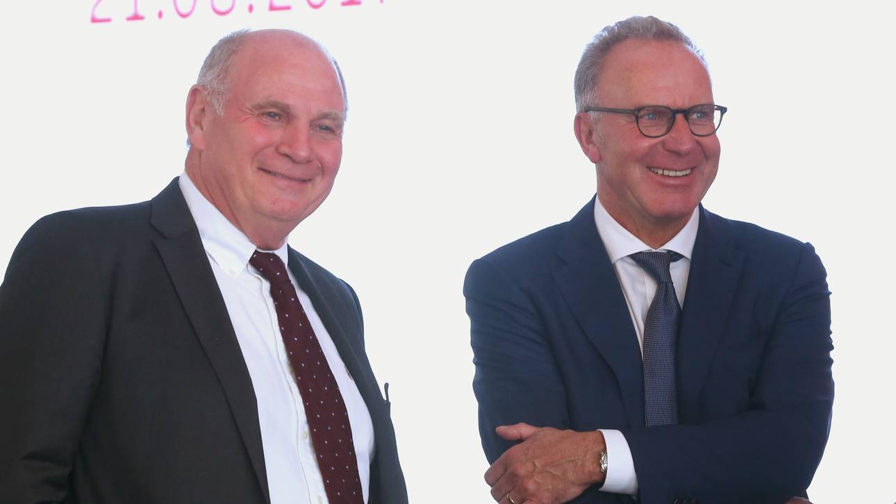 TSG-Aus bringt FCB und Leipzig Geld