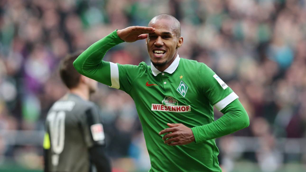 Gebre Selassie bleibt in Bremen