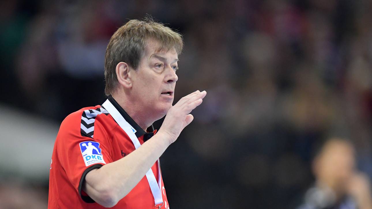 EHF-Cup: Füchse im Viertelfinale