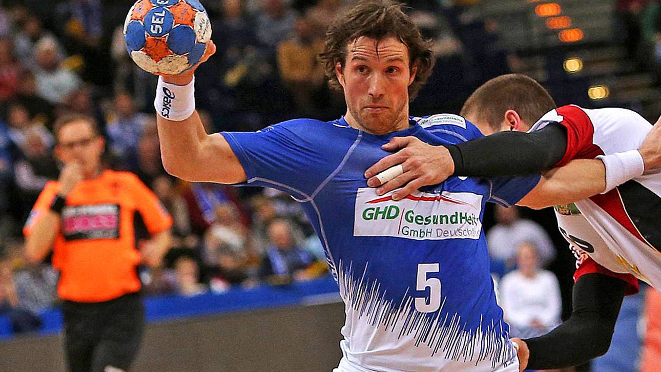 Jansen sagt HSV ab – wegen Kiel?