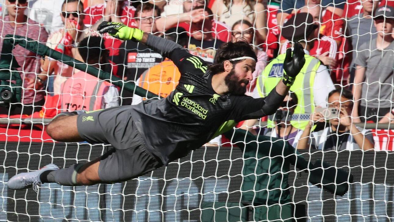 Liverpool – Bournemouth Tipp, Prognose & Quoten | 15.08.2025