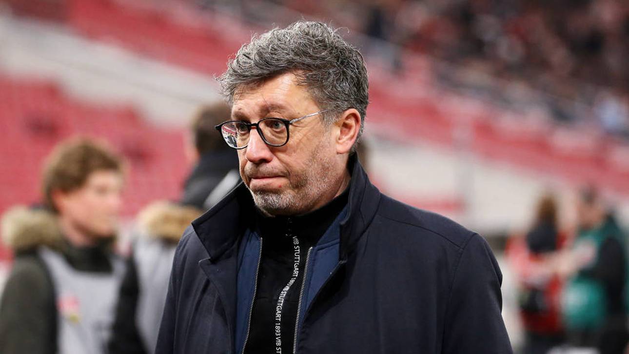 VfB-Präsidium stellt Vertrauensfrage