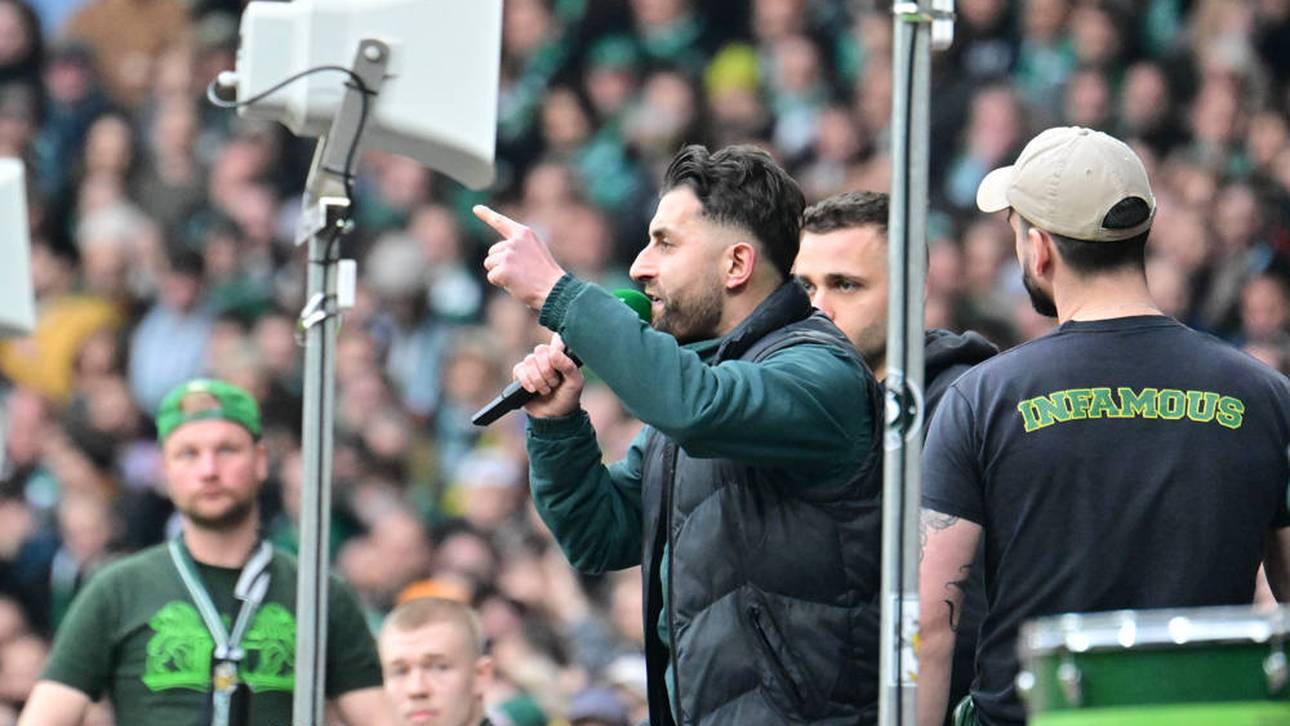 Das kommt nur sehr selten vor