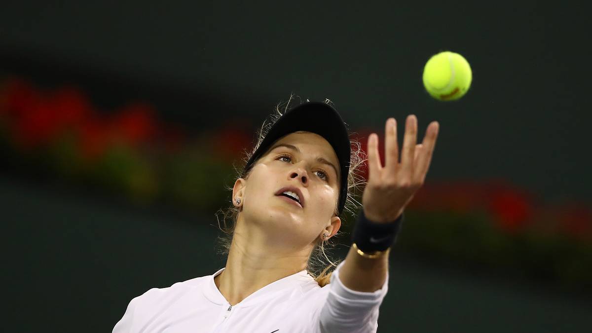 EUGENIE BOUCHARD (PLATZ 81): In der jüngeren Vergangenheit sorgte sie außerhalb des Platzes für mehr Schlagzeilen als auf dem Court. Nach ihrem Mega-Jahr 2014 mit den Halbfinal-Teilnahmen bei den Australian Open und French Open, dem Sieg beim WTA Turnier in Nürnberg und der Niederlage im Wimbledon-Finale stand die Kanadierin auf Platz 5 der Weltrangliste. Seitdem versucht Bouchard vergeblich an diese Erfolge anzuknüpfen und ist mehr für ihre Social-Media-Auftritte bekannt