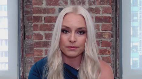 Skifahrerin Lindsey Vonn spricht über ihre psychischen Probleme während ihrer Karriere. Nun fordert sie auch andere Menschen auf über ihre Probleme zu sprechen.