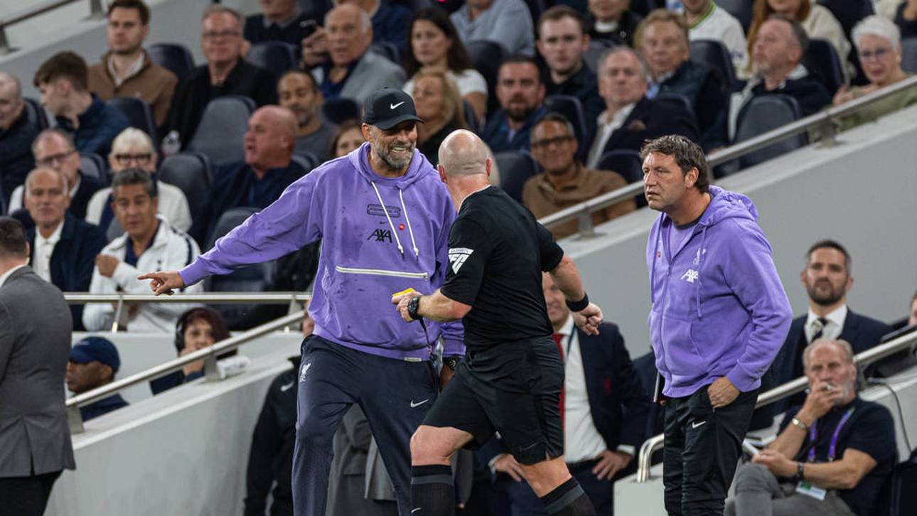 Liverpool prüft drastischen Schritt