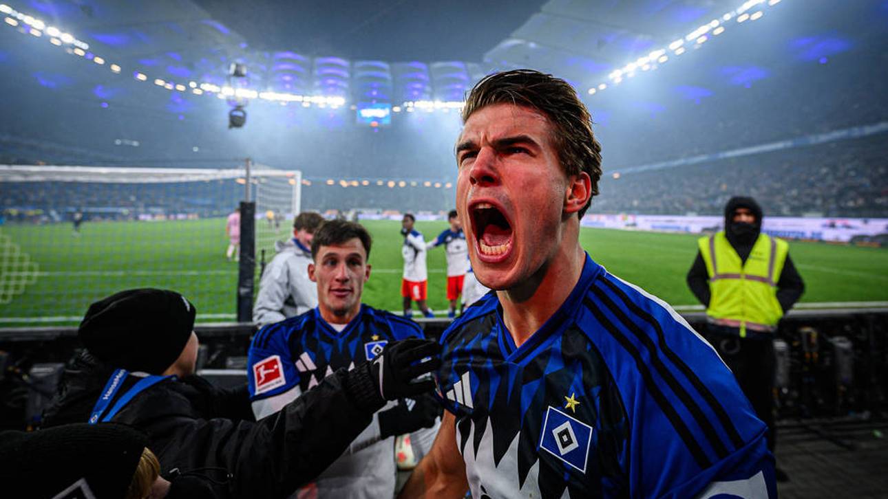 „Der Junge muss zum FC Bayern“