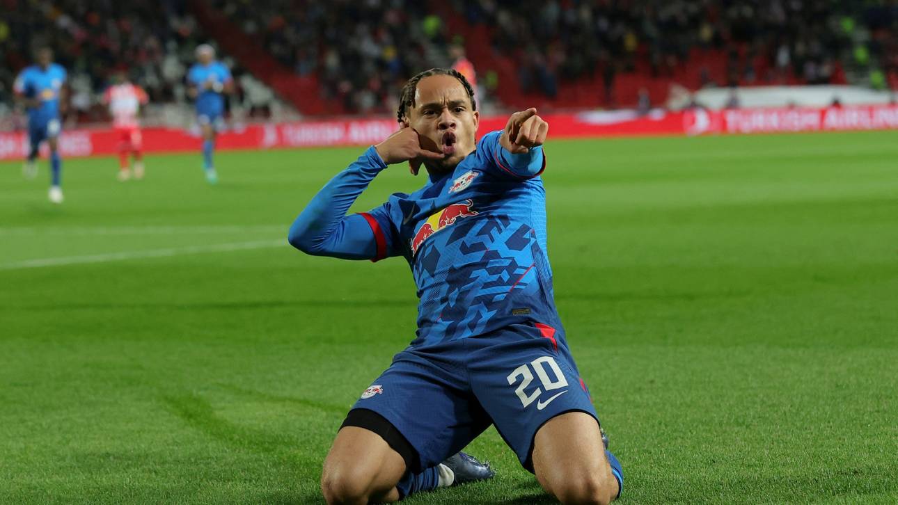 Xavi-Zukunft? RB-Boss klärt auf