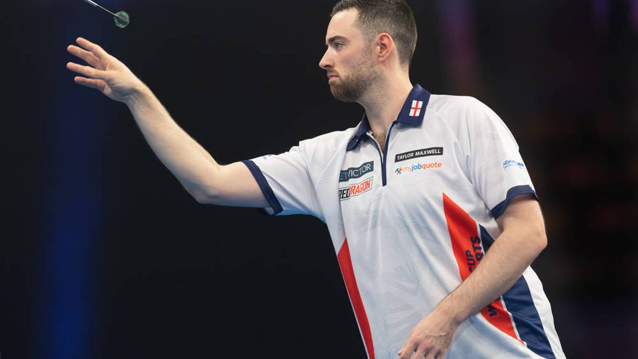 Darts: Players Championship heute live