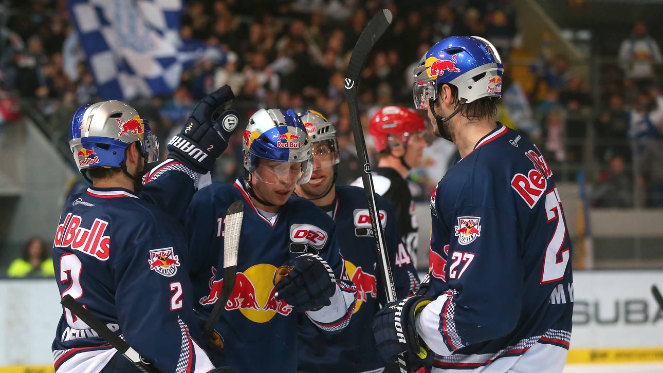 Sechs deutsche Teams in der CHL