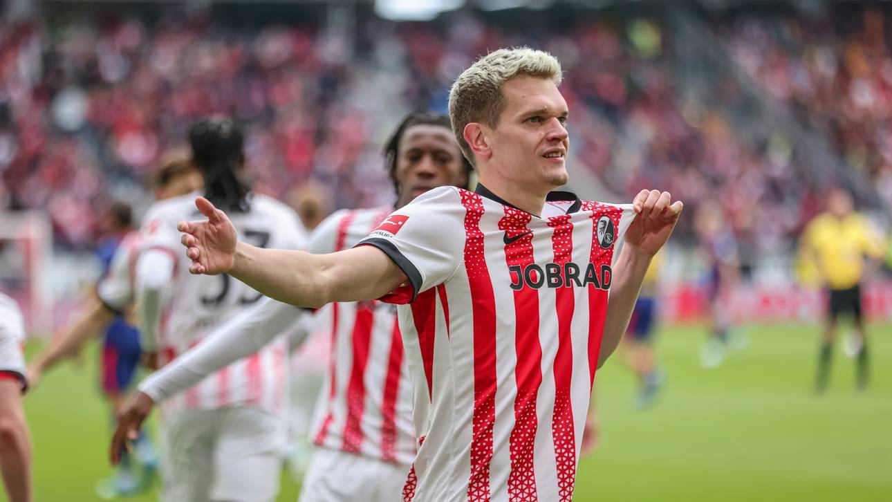 Die Sport-Höhepunkte am Mittwoch, 20. Mai
