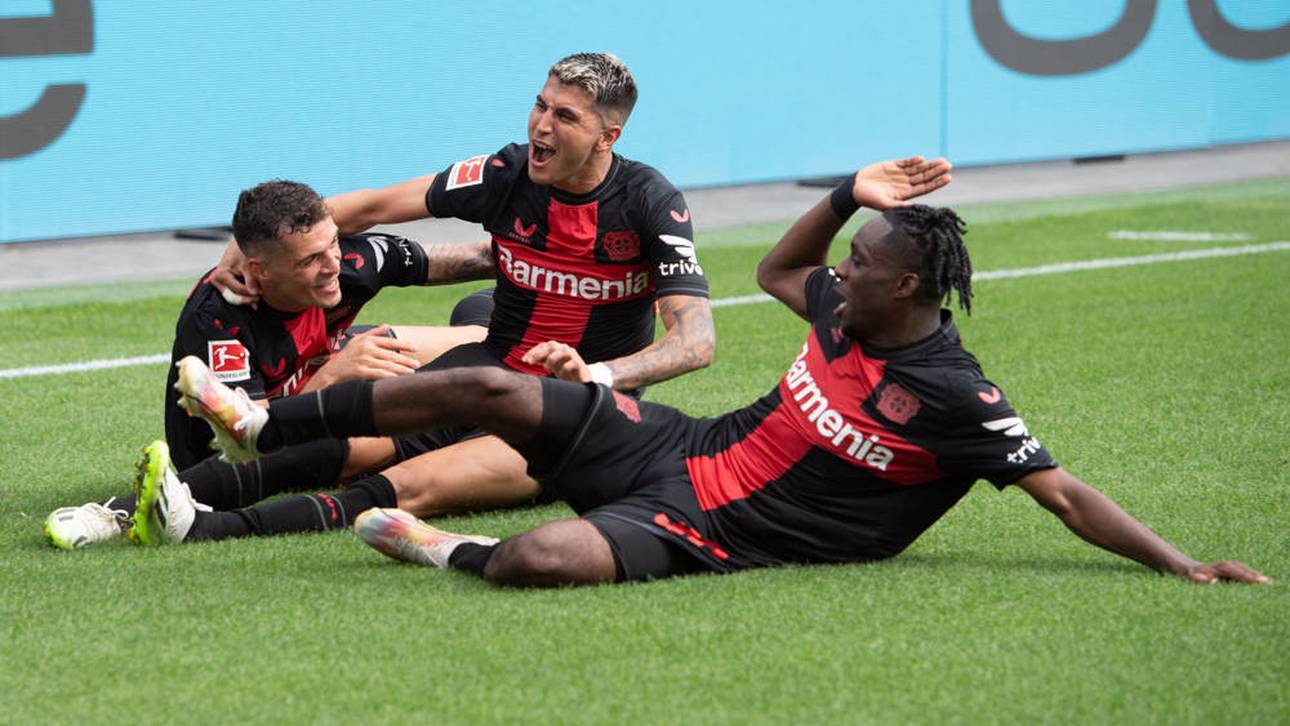 Bei Bayer weht ein anderer Wind