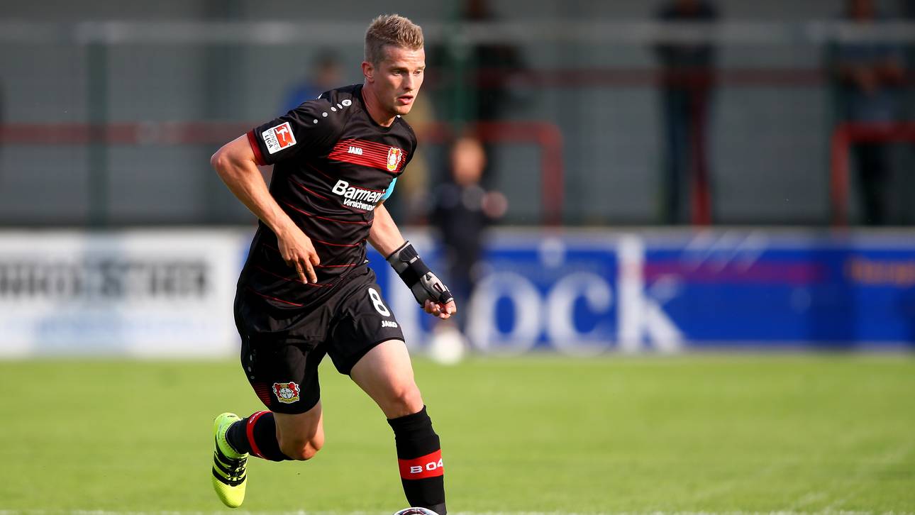 Bayer bangt um Bender-Zwillinge