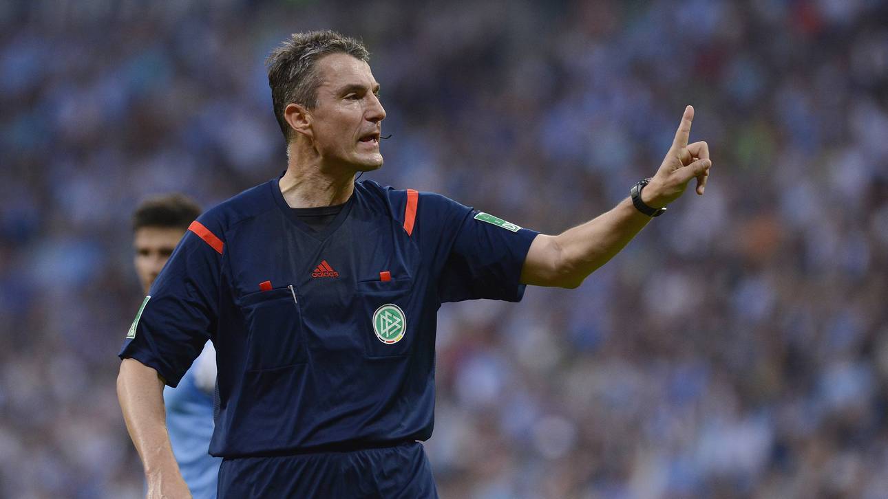 Kircher entschuldigt sich beim FCA