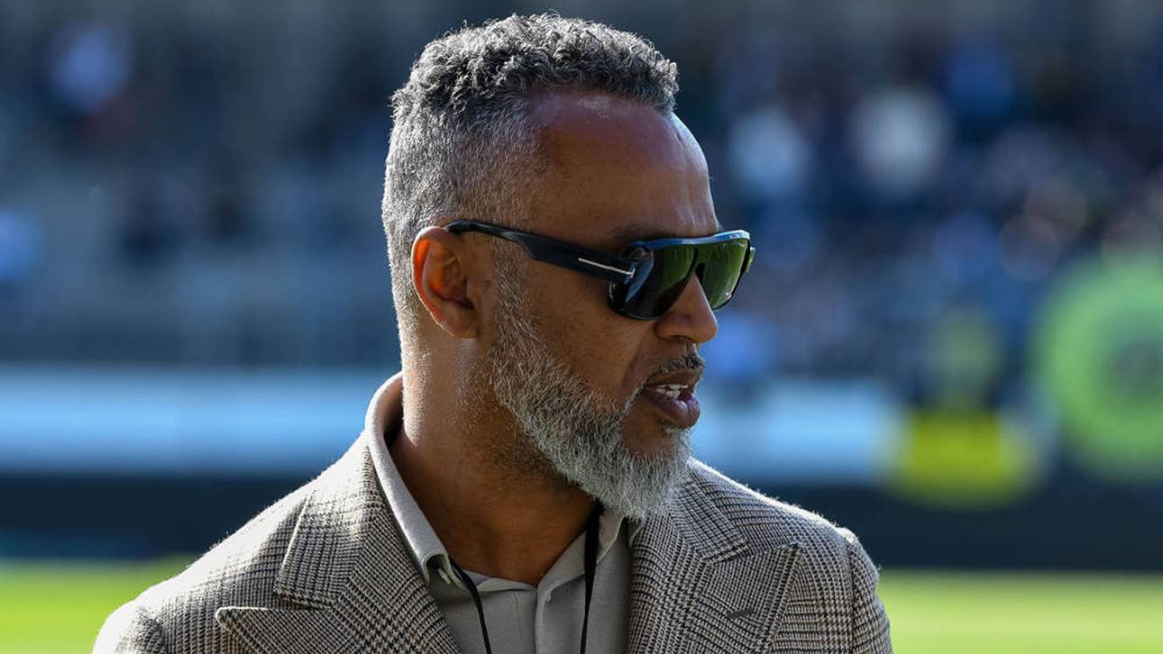 Football-Beben! Jetzt spricht Esume