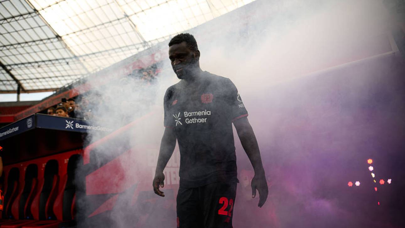 Victor Boniface ist nach Bremen gewechselt