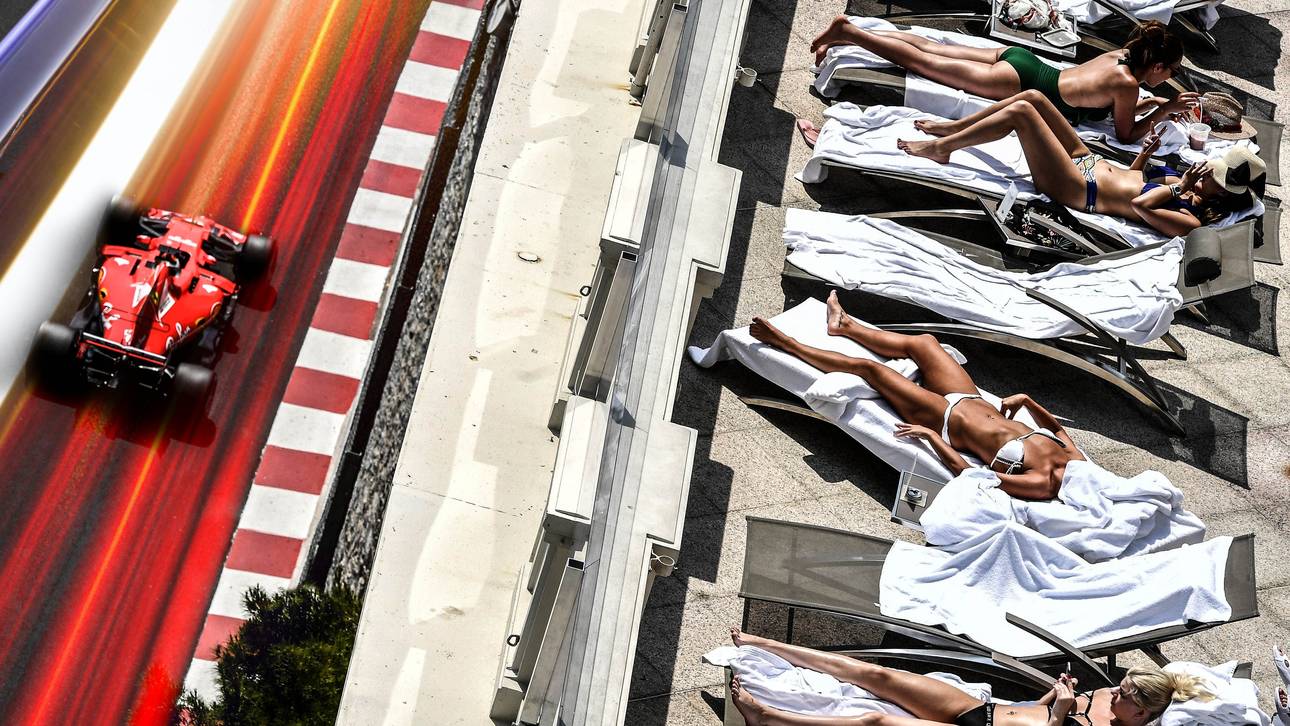 Die Fakten zum Monaco-Spektakel